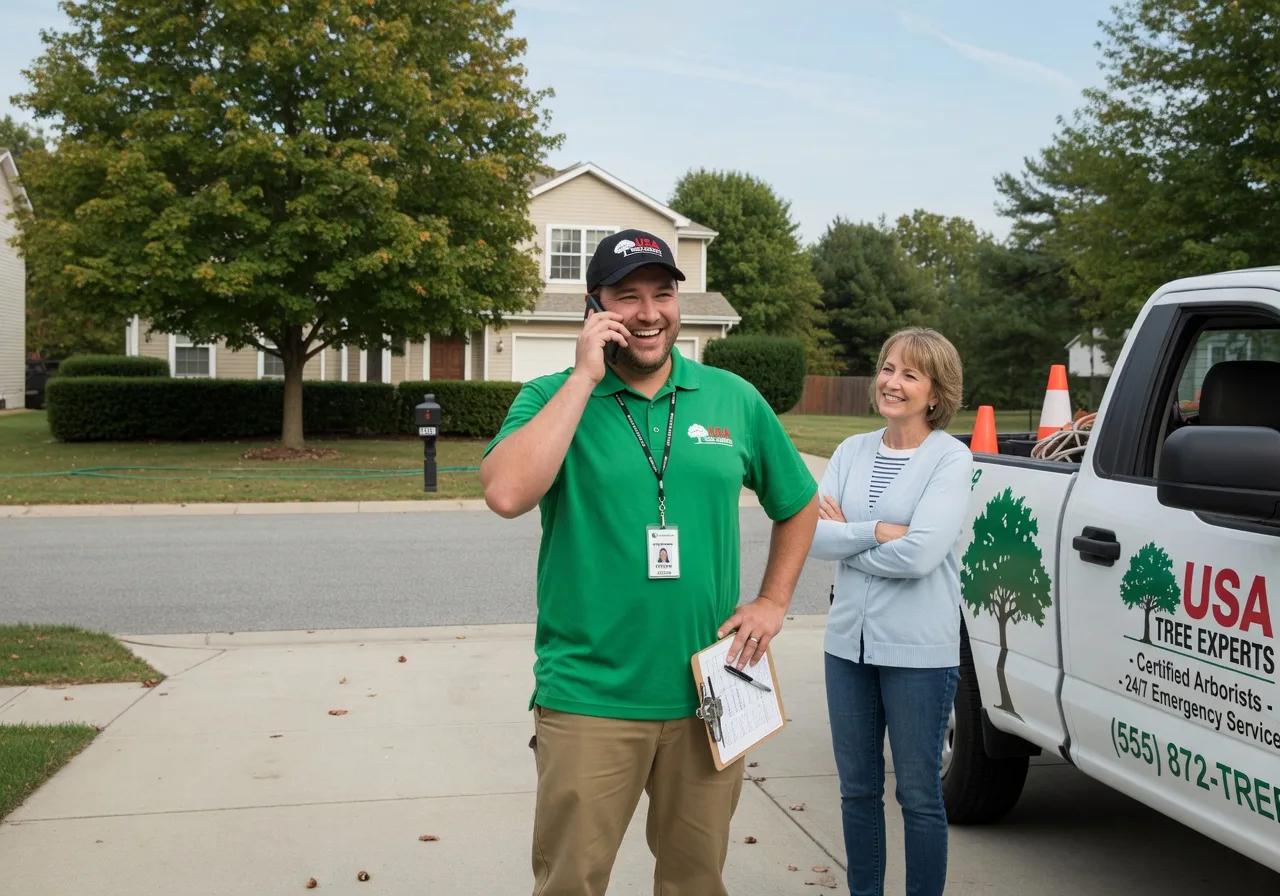 Tree Services Auburn University, AL FAQs